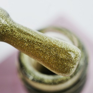 Transparante gel nagellak
